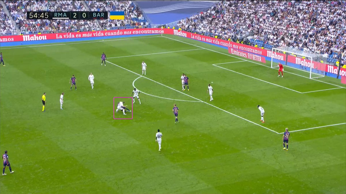 Toca #LaLupa de @Blayasensat sobre cómo el Real Madrid se impuso en el ...