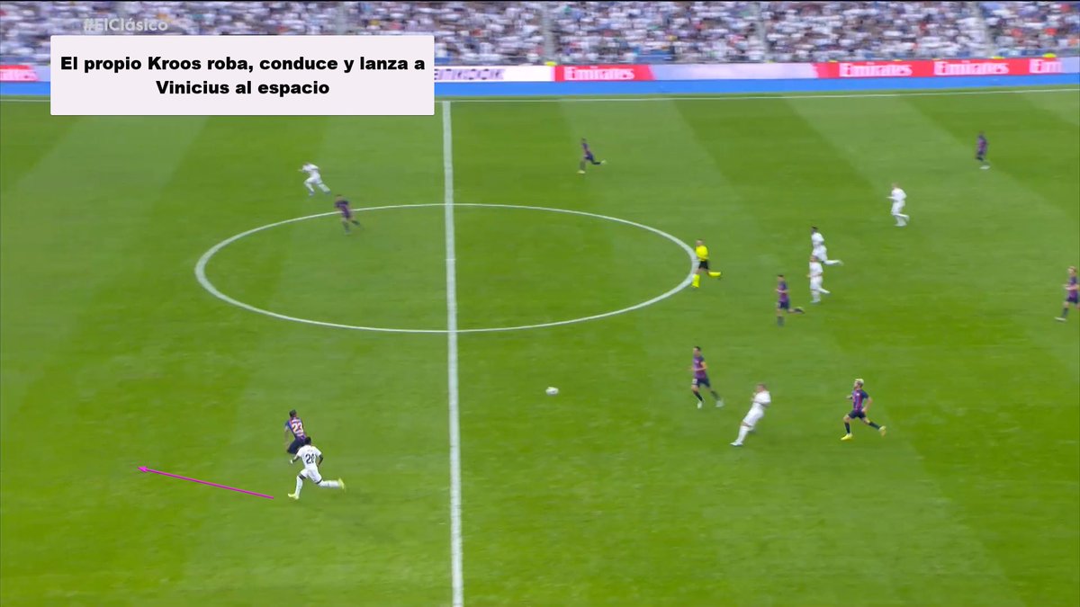 Toca #LaLupa de @Blayasensat sobre cómo el Real Madrid se impuso en el ...