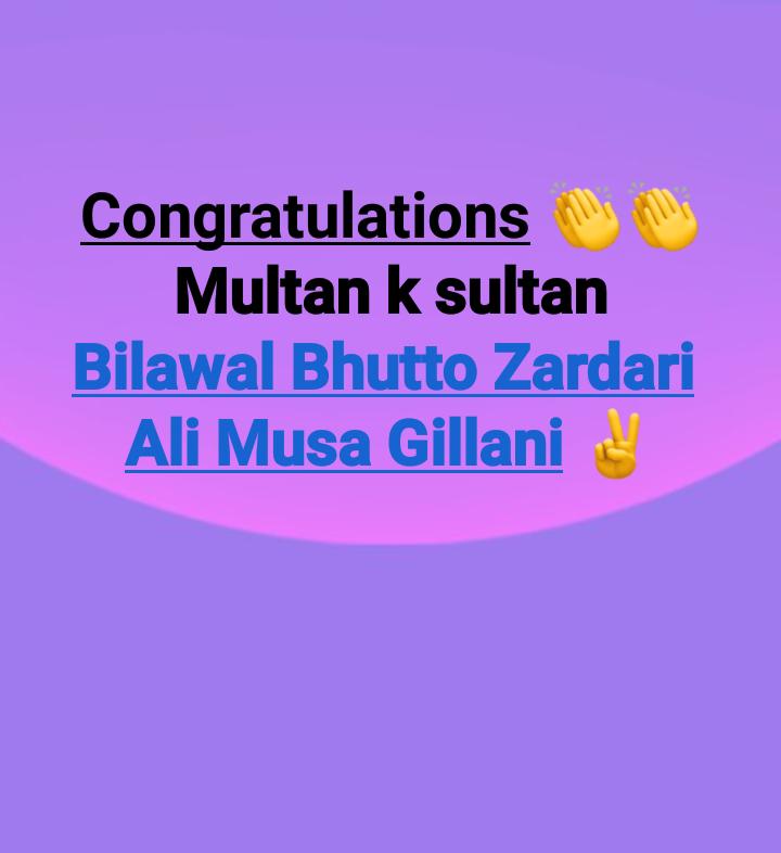 NadiaKalar2's tweet photo. @BBhuttoZardari https://t.co/nUdBF78gjk
