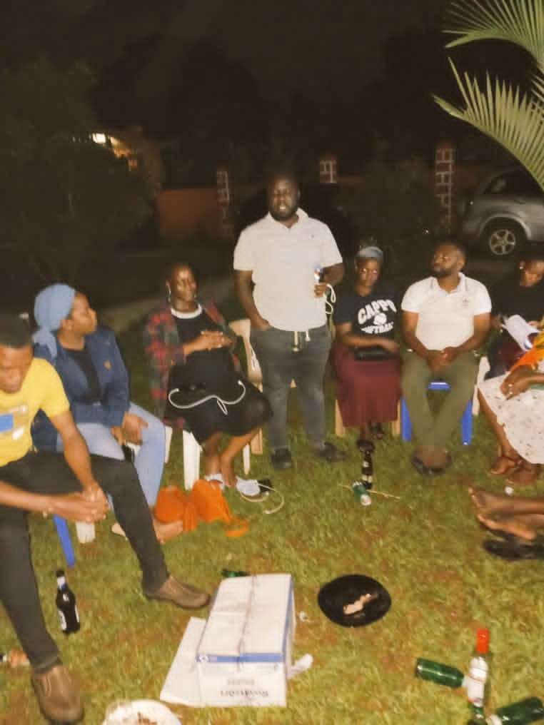 Ipaala FC (@ipaalafc) on Twitter photo 