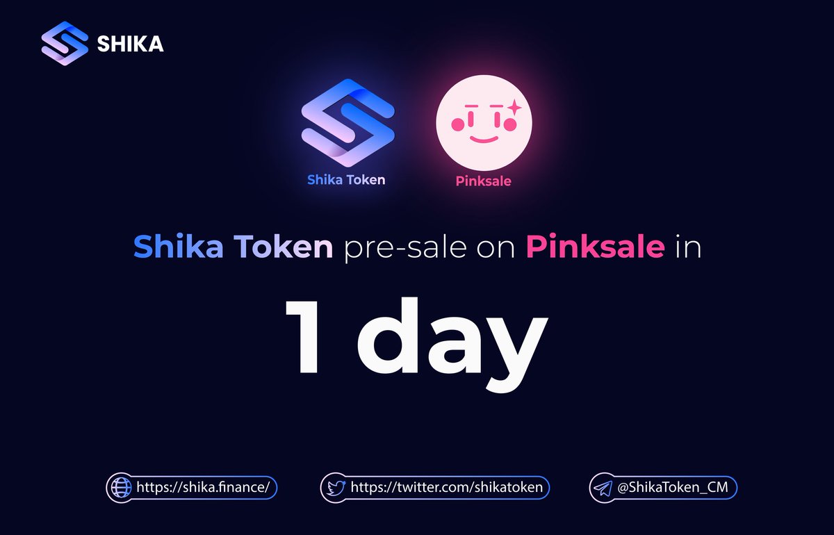 Shika Token tweet media
