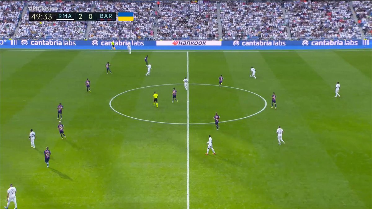 Toca #LaLupa de @Blayasensat sobre cómo el Real Madrid se impuso en el ...