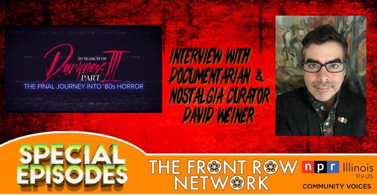 Front Row Flashbacks Podcast tweet media