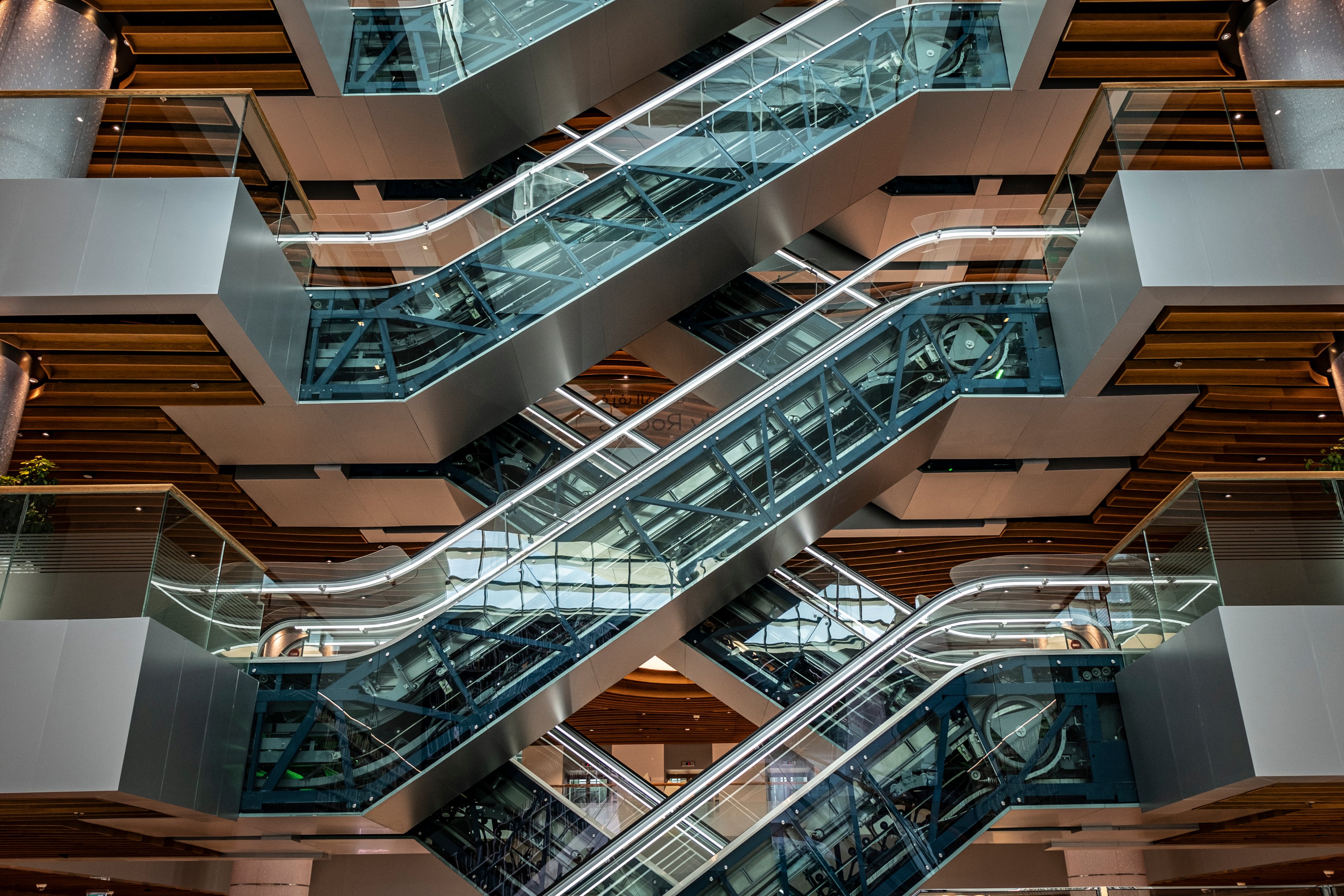 Mohammed Bin Rashid Library
