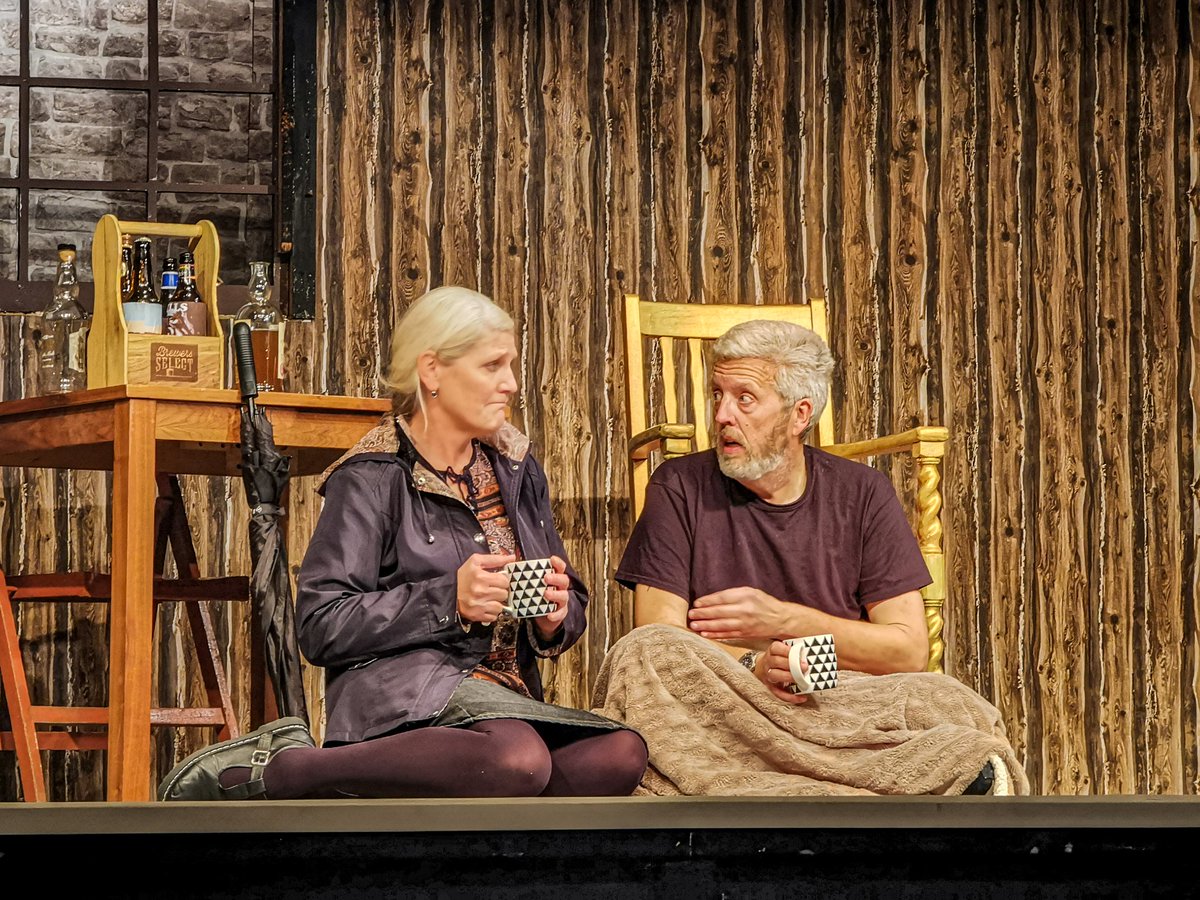 RMTCPortland's tweet image. Tickets on the door for Monday Tuesday and Thursday - 7pm doors, 7.30pm start. 
We're selling fast, buy your tickets soon! mailchi.mp/06715996a070/t…