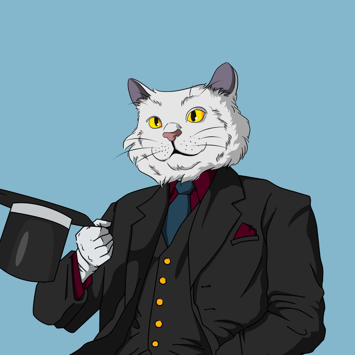 SolHub โ๏ธ (@koolk123456) on Twitter photo 2022-10-17 11:45:17 ๐GIVEAWAY๐ Noble Cats are taking over the city ๐ ๐ .5 $SOL ๐ 1 inv to my discord ๐ 5x WL Entry: 1๏ธโฃ Follow @NobleCatsClub + @koolk123456 2๏ธโฃ Rt +like , Tag 3 friends ๐ฏMust Join discord.gg/vZ699mS8 โฐ24hr #ad #SolanaNFTs #NFTGiveaway ๐GIVEAWAY๐ Noble Cats are taking over the city ๐ ๐ .5 $SOL ๐ 1 inv to my discord ๐ 5x WL Entry: 1๏ธโฃ Follow @NobleCatsClub + @koolk123456 2๏ธโฃ Rt +like , Tag 3 friends ๐ฏMust Join discord.gg/vZ699mS8 โฐ24hr #ad #SolanaNFTs #NFTGiveaway