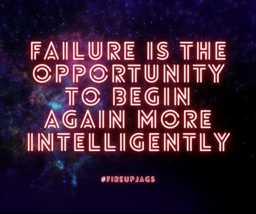 MrMHeim's tweet photo. Happy #MotivationMonday from our Exploring Digital Design &amp; Photography students!  

⚠️🚨Graphics created by: 
1) Madison W. 
2) Landon P. 
3) Jemma B. 
3) Hunter H. 

#FireUpJags #WeAreASD #Motivation https://t.co/jp84cmYhwg