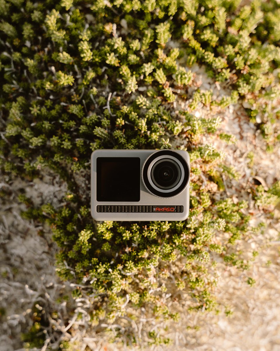akaso_official's tweet image. Solid and sturdy, that's also the main feature of an action camera!✊

📷: @mariuskaening with Brave 8.
akasotech.com/brave8

#akaso #actioncam #portablecamera #sportscamera #videocamera #akasobrave8 #brave8 #4kcamera #waterproofcamera