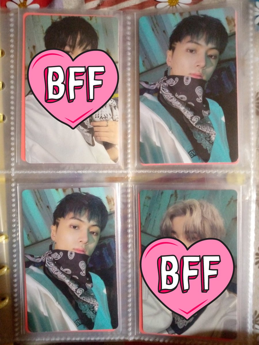 myunikart's tweet photo. wts lfb | #myunibentables
Jay bandana (2 avail)
330- mint condi
280- 9/10 condi
✧ payo 
✧ gcash
✧ jnt / flash exp

t. wts lfb jay bandana gangster holdaper md1 m:d1 m:d 1 d district ver manifesto day one https://t.co/UCoZOjnqb1