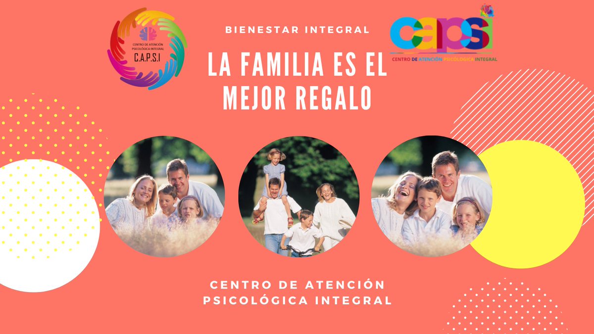 ATENCIONCAPSI's tweet photo. Para mejorar la relación con tus hijos, hablar con ellos, sin agobiarles, estando presentes  día a día, enterados, de lo que les gusta y de lo que les preocupa, parece una buena opción para comenzar.  #BuenosDias #BuenDíaATodos #FelizLunes  #Educación #SerPadre https://t.co/Ja8cmgwb64