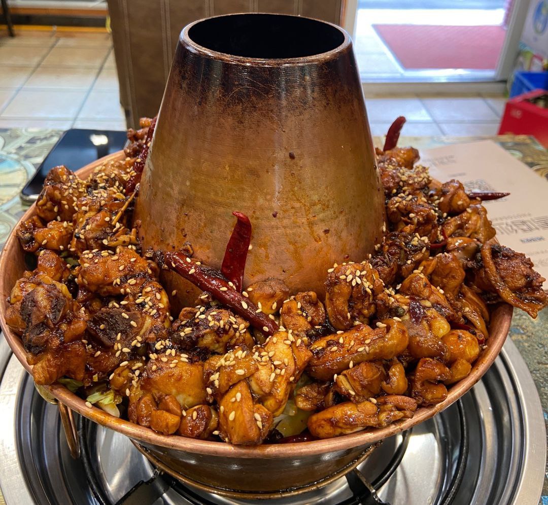 Don't give up flying when you can fly.