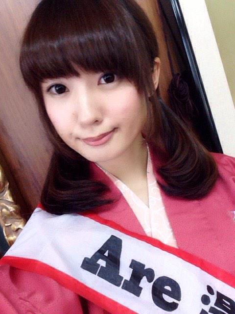 harhamchan's tweet photo. 7years ago
大人っぽくなったかな？♨️ https://t.co/53piJkYBl2
