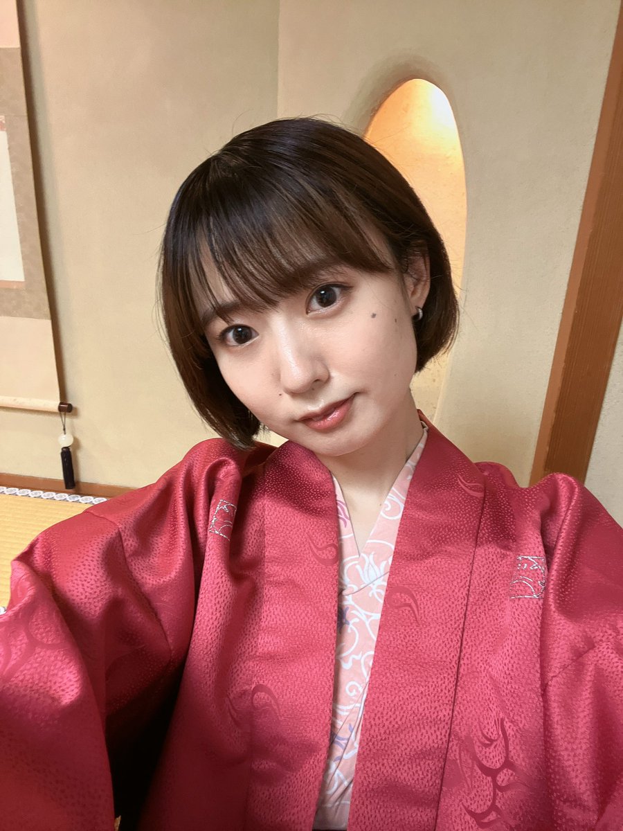 harhamchan's tweet photo. 7years ago
大人っぽくなったかな？♨️ https://t.co/53piJkYBl2
