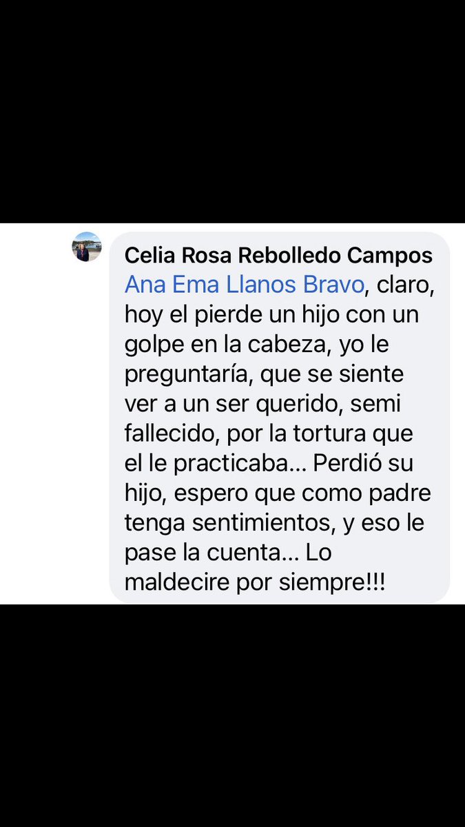 Juan Carlos Retamal es padre del carabinero asesinado. Él es ex agente de la CNI y TORTURADOR !!. Como dice el refrán,"Todo se paga en ésta vida"