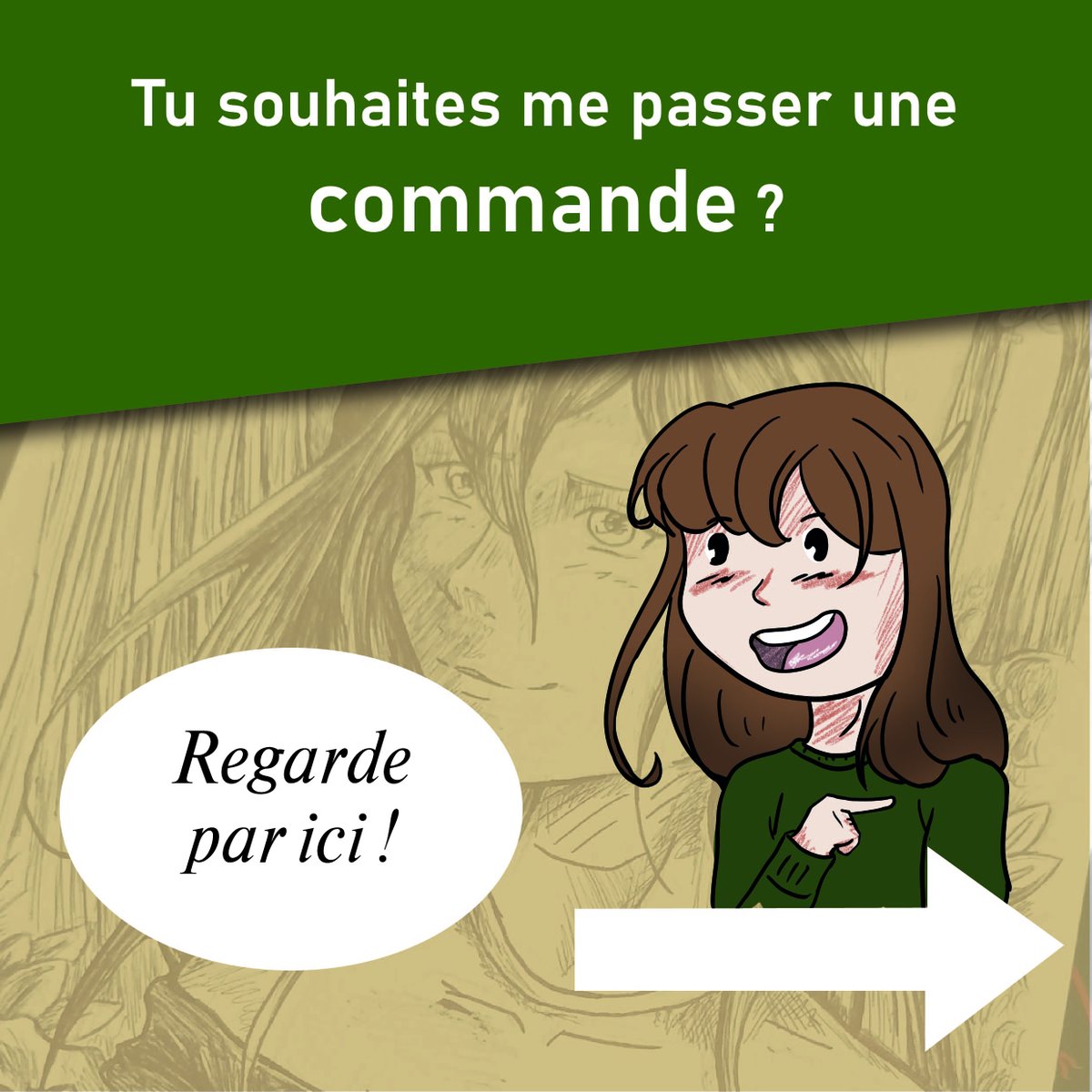 Nylorya_'s tweet photo. /!\ COMMISSIONS OPEN /!\

J'ouvre de nouveau mes commissions ! Je reste ouverte pour n'importe quel projet, donc n'hésitez pas à me contacter, ou même si vous avez des questions, j'y répondrai avec plaisir 💕 https://t.co/jWdkSBbgbc
