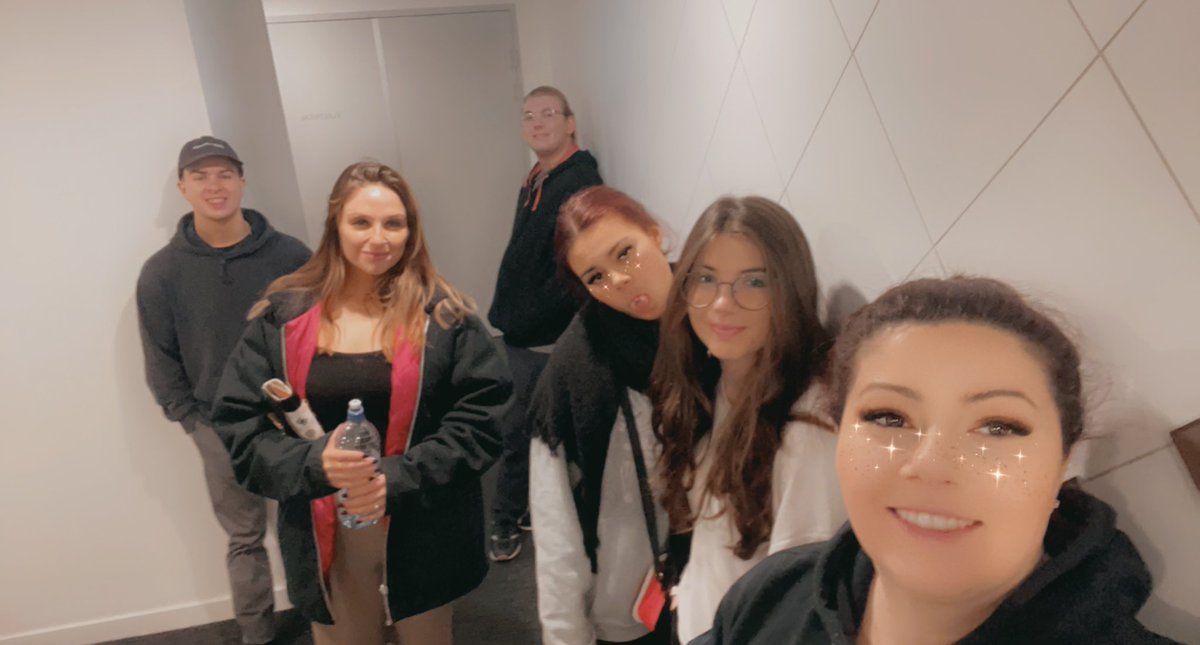 GracefulAUS_'s tweet photo. Pax 2022 💕 https://t.co/Lxw6zTH7bs