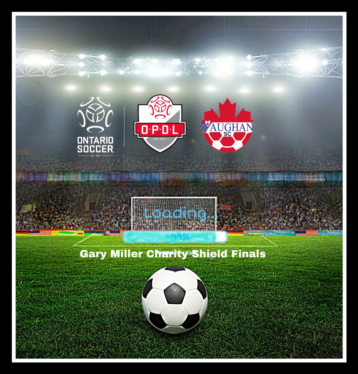 Congratulations to our U14, U15 and U17 boys all winning in the semi-finals on the weekend! Well done ! Next stop is the Gary Miller Charity Shield Finals! #notdoneyet <a href="/OntarioIsSoccer/">Ontario Soccer</a> <a href="/CanadaSoccerEN/">Canada Soccer</a>