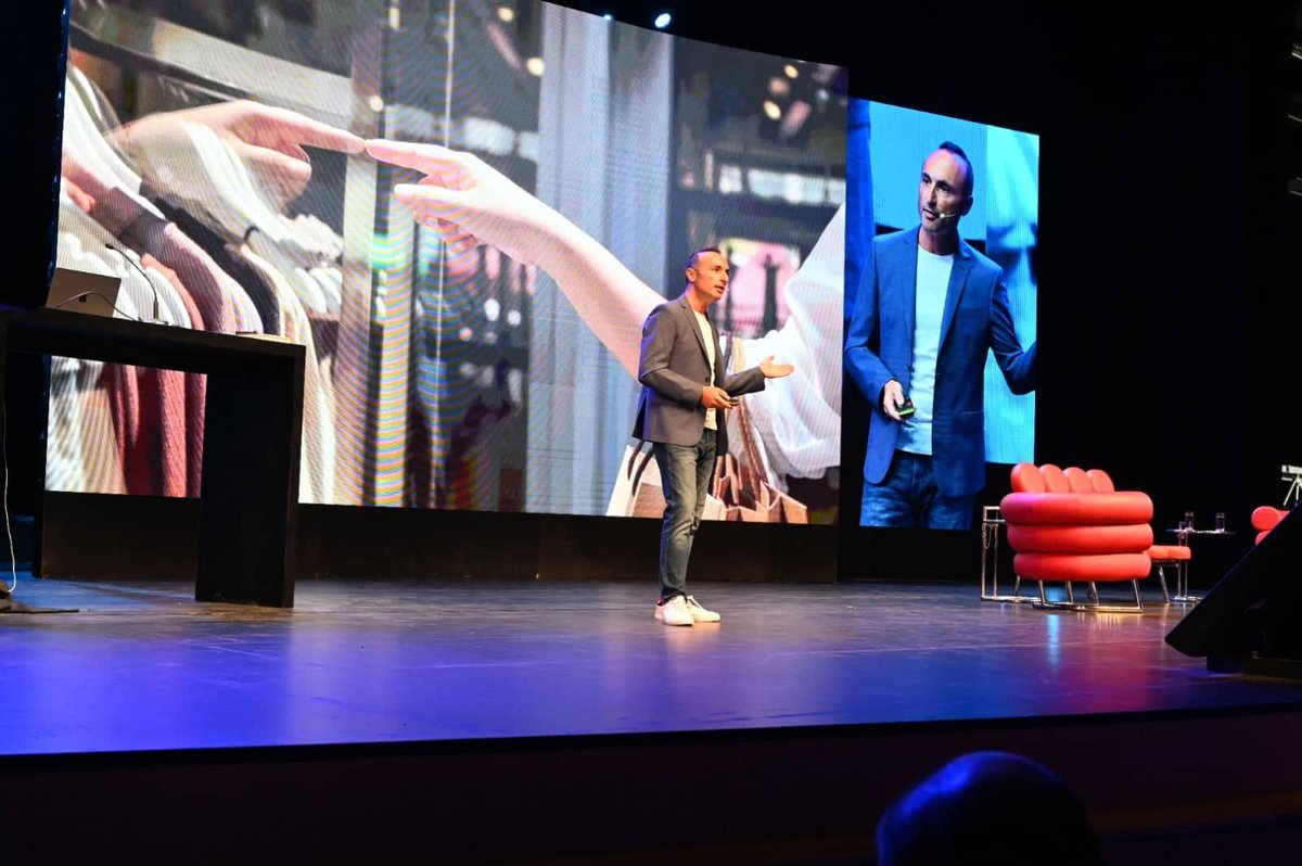 Η #Cyta στην κορυφή της Ευρώπης για 2η συνεχή χρονιά με το πιο γρήγορο δίκτυο κινητής.
Έρχονται νέες σημαντικές προτάσεις  για τους πελάτες της.
🔗cyta.co/3S8hcBp
#Cyprus #fastestmobilenetworkineurope #5G