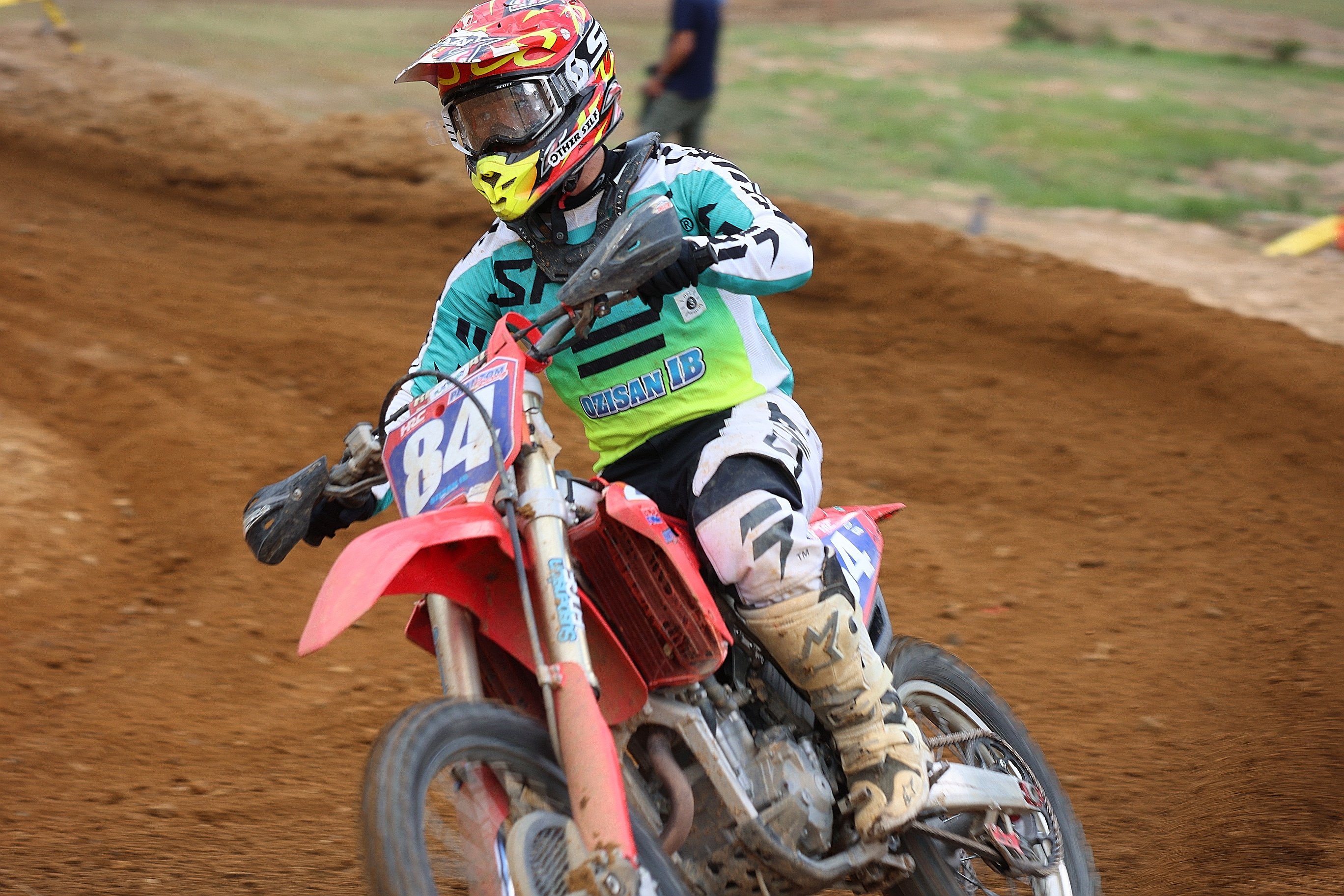 Mx Field Mxfield Twitter