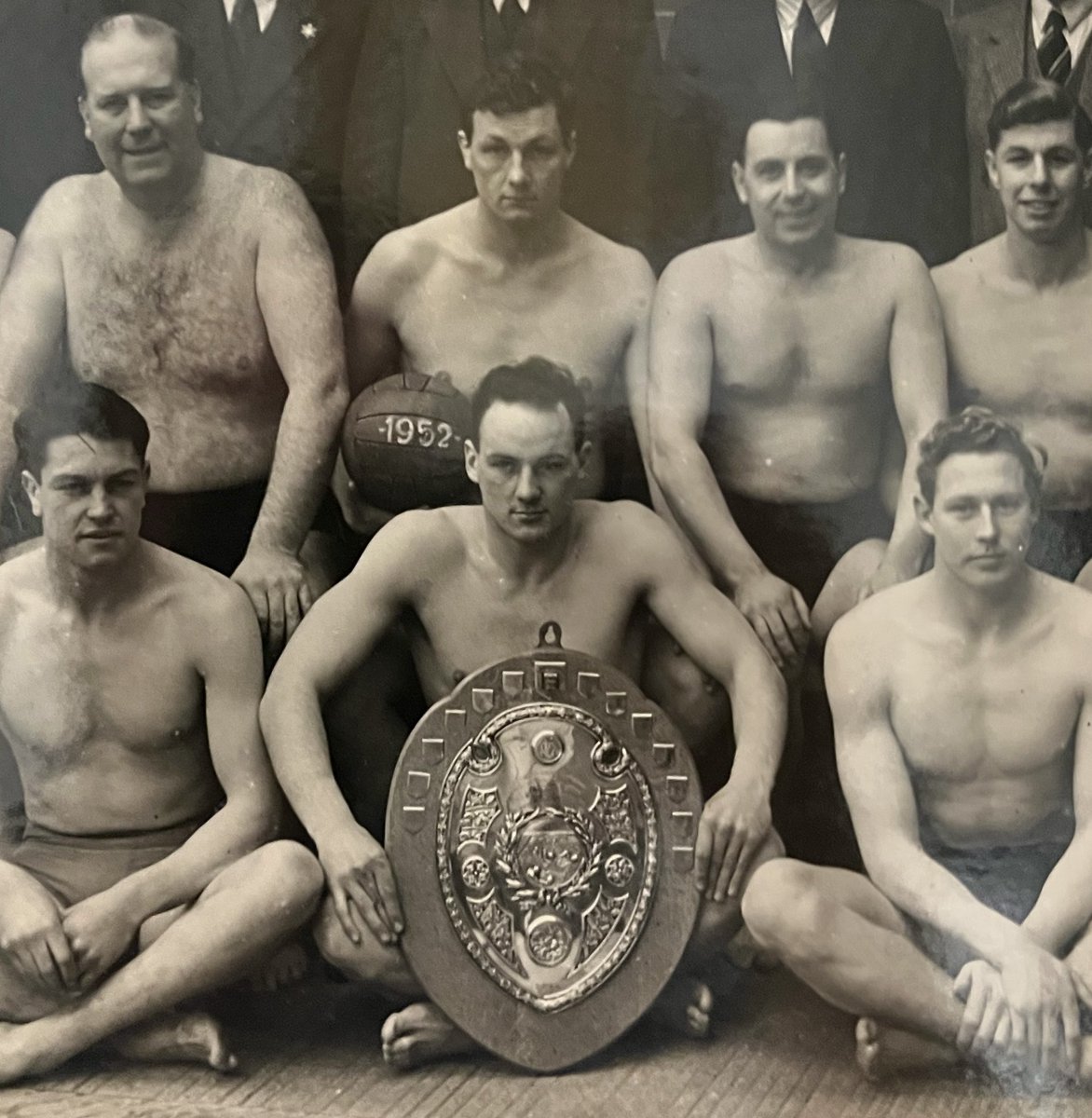 England Water Polo (@engwaterpolo) on Twitter photo Happy Birthday Phil Jones, a great servant of our sport <a href="/cs_wpc/">Cheltenham S&WPC</a> waterpoloengland.org/2022/10/17/man… Happy Birthday Phil Jones, a great servant of our sport <a href="/cs_wpc/">Cheltenham S&WPC</a> waterpoloengland.org/2022/10/17/man…