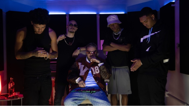 ZonaSuburbana's tweet photo. Long Beatz lança “Mansão LB”

#Rap #HipHop #LongBeatz #MansãoLB

🔽Matéria completa acesse🔽

https://t.co/SGVvlAd9t8 https://t.co/9aj784PvGw