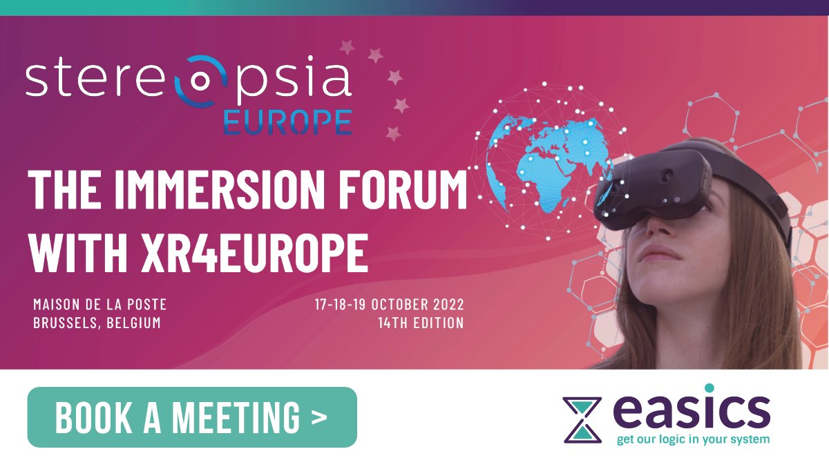 easics nv tweet media