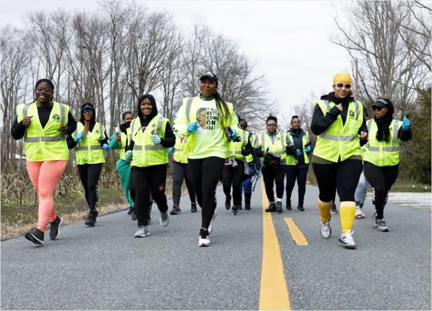 With the help of ArcGIS Survey123, the Delaware DOT was able to create a web-based form to make it easy to get involved in its Adopt-A-Highway Program, and track which road segments volunteers were willing to adopt. ow.ly/aBKO50L5MaW