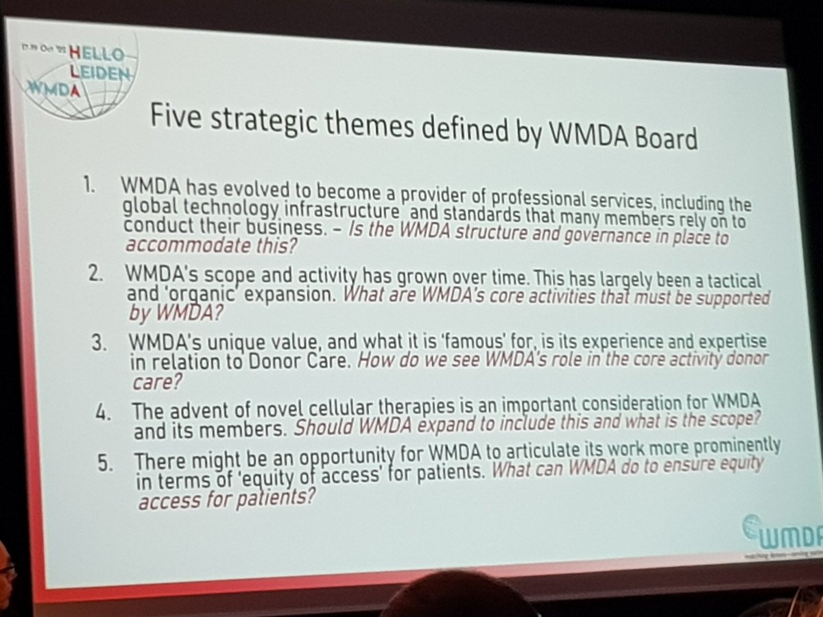 Care4Access's tweet photo. Very much in tune with @WMDA's 5th strategic themes for #WMDA2022's meeting "What can WMDA do to ensure #equityinaccess for #patients?" What can be done for patients whose ethnic communities are underrepresented in #bonemarrowdonor registries ? @AcuteLeuk https://t.co/Jeixq7sfpn