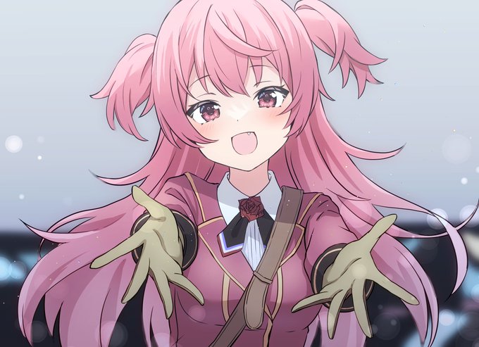 桃井さんらくがき 