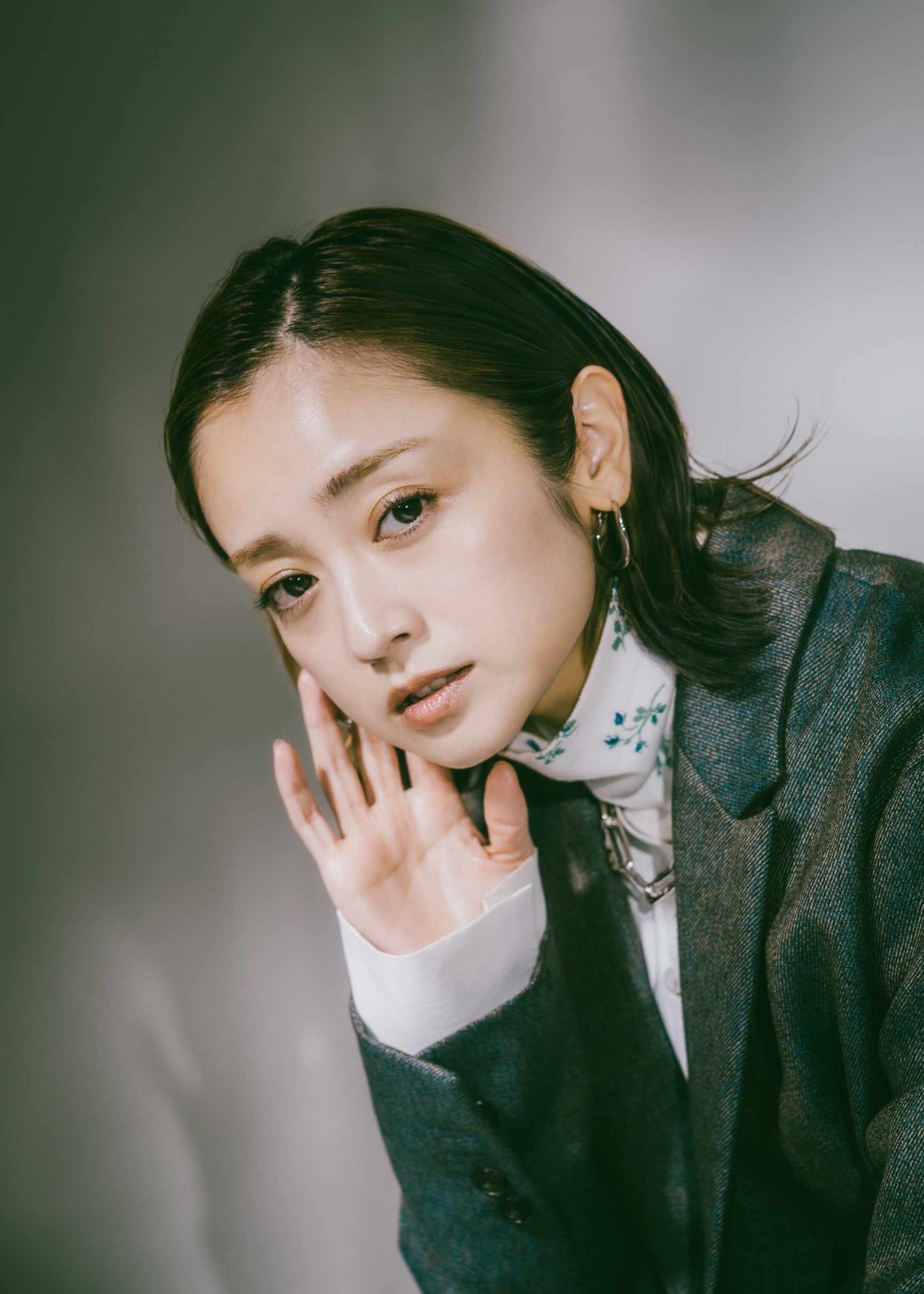 安達祐実 Staff Yumi Adachi Twitter