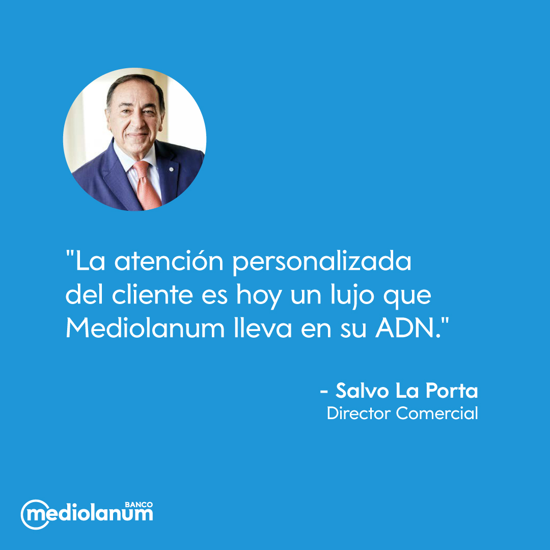 Vivimos en un mundo cada vez más complejo donde existe una demanda creciente de información y de #asesoramiento financiero. Nuestros 40 años centrados en asesorar a nuestros clientes a través de nuestros #FamilyBankers han llevado a <a href="/efpa_es/">EFPA España</a> a recoger nuestra historia. ¡Gracias!