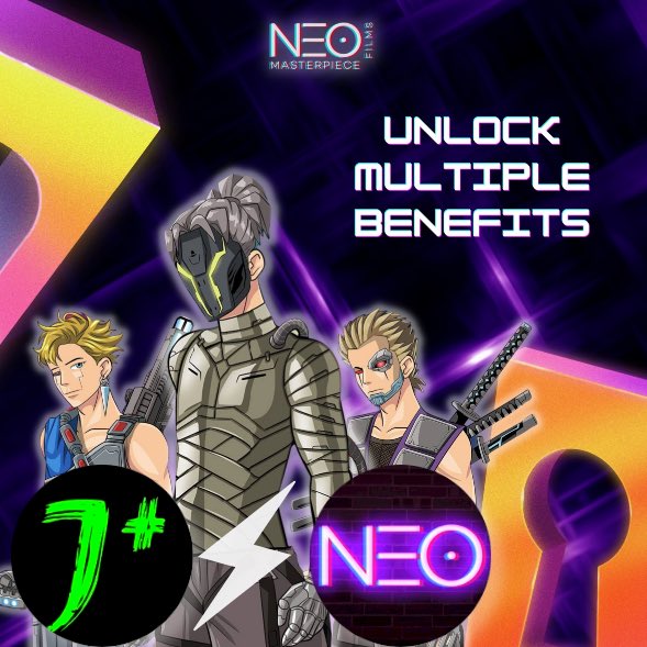 JimmyShequ's tweet photo. JIM'S FRIENDS X Neo Films NFT X 5WL   
To enter:    
1⃣ Follow @NeoFilmsNFT+ @JimmyShequ  
2⃣ Like，RT and Tag 3 friends   
3⃣ Join their DC ： https://t.co/h7tpn6Un9x 
4⃣JIM'S FRIENDS DC: https://t.co/M0tMLGIlmq    
Winner in 24h #NFTCommumity #NFTGiveaway #opensea #NFTs https://t.co/OKL8Xo3kyi