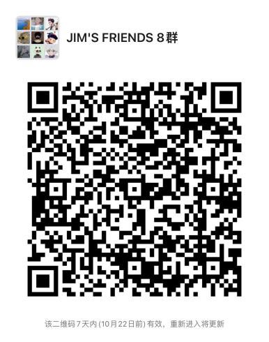 JimmyShequ's tweet photo. JIM'S FRIENDS X Neo Films NFT X 5WL   
To enter:    
1⃣ Follow @NeoFilmsNFT+ @JimmyShequ  
2⃣ Like，RT and Tag 3 friends   
3⃣ Join their DC ： https://t.co/h7tpn6Un9x 
4⃣JIM'S FRIENDS DC: https://t.co/M0tMLGIlmq    
Winner in 24h #NFTCommumity #NFTGiveaway #opensea #NFTs https://t.co/OKL8Xo3kyi