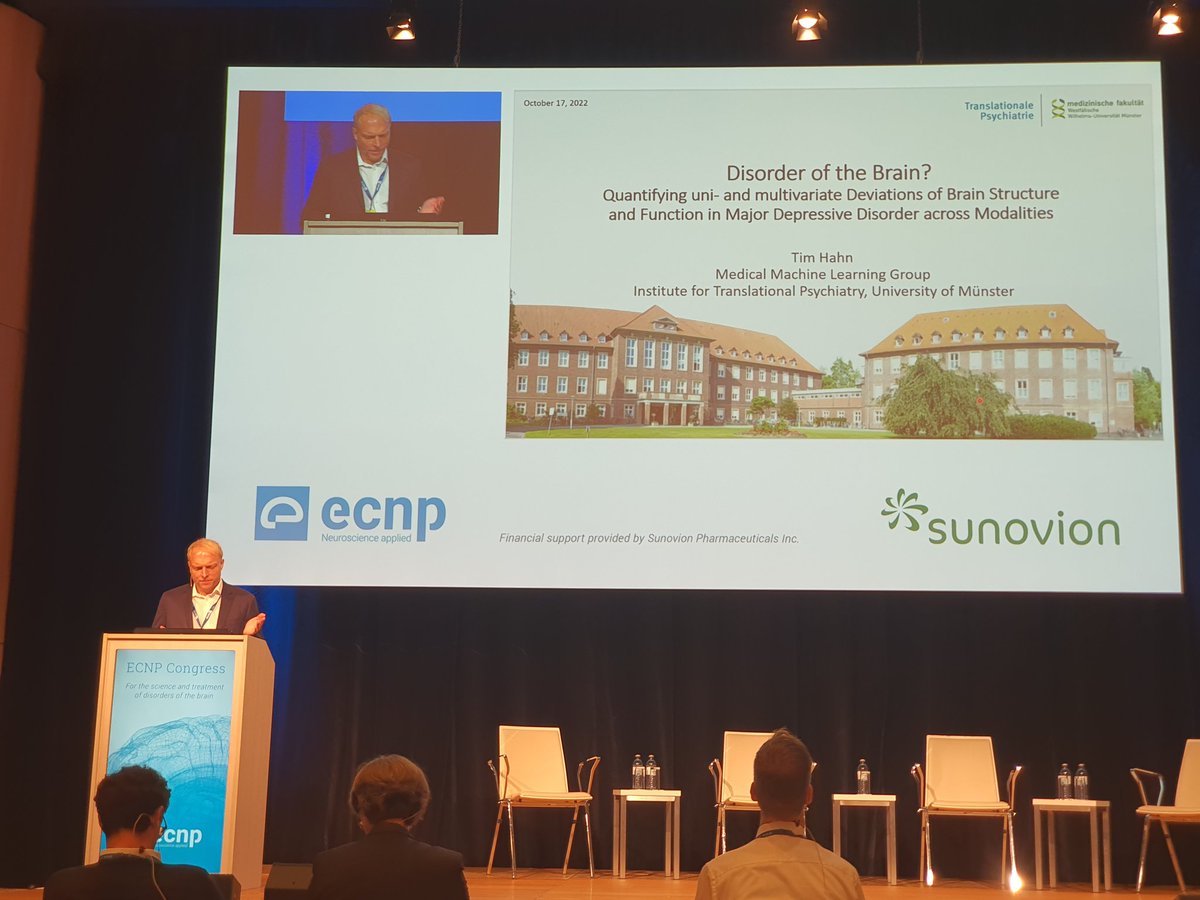 <a href="/TheRealTimHahn1/">TimHahn</a> showing convincingly how similar patients with major depressive disorders and healthy controls are in regard to many biomarkers (imaging, genetics, etc.). Where do we go from here? 
jamanetwork.com/journals/jamap…