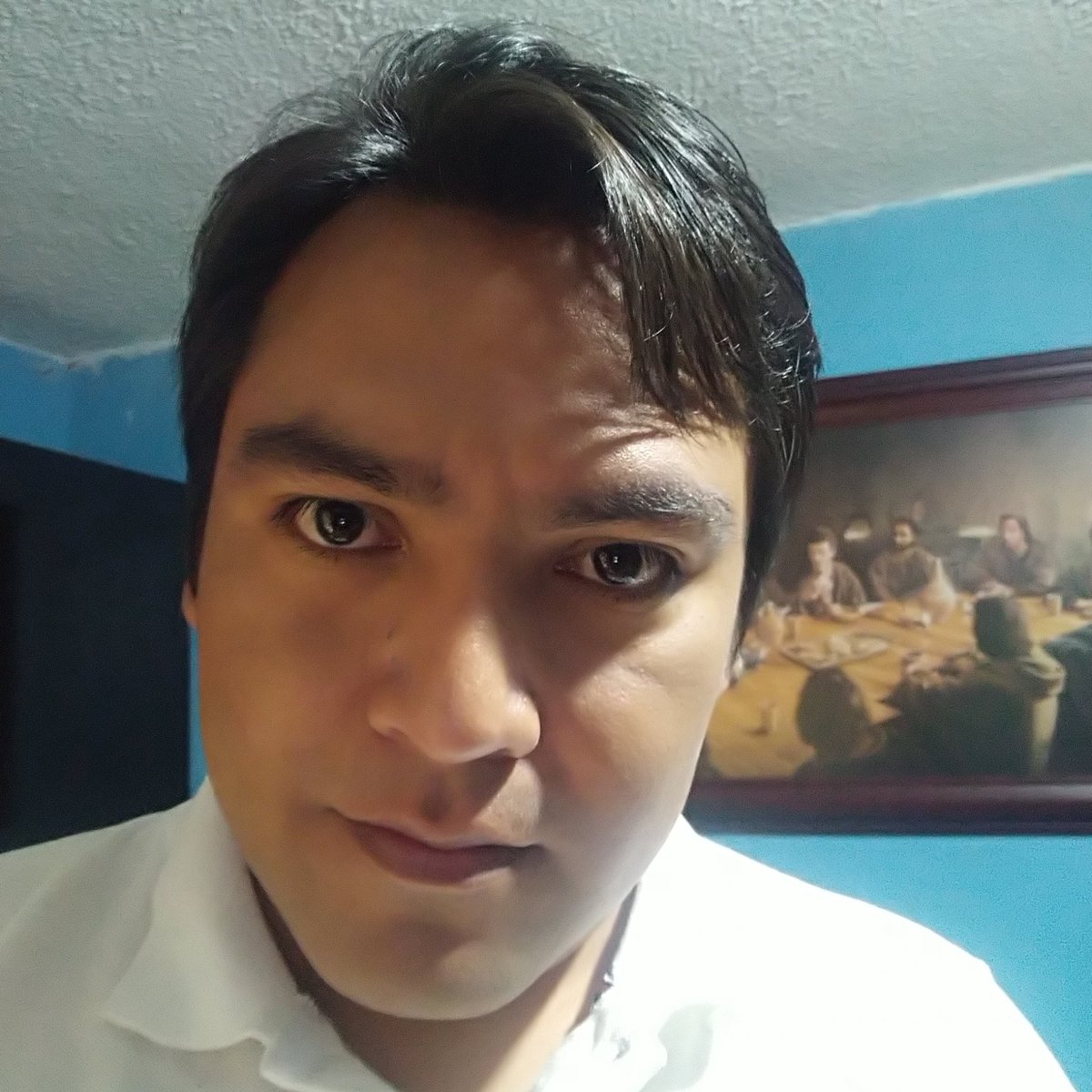Omar43324510's tweet photo. #NuevaFotoDePerfil https://t.co/diUzmD3gM8