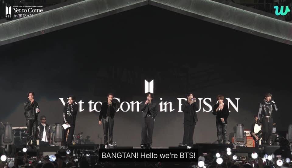 prinCESSa1129's tweet photo. It will always be the seven of you. 💜#ForeverWithBTS https://t.co/SPCm91uUbs