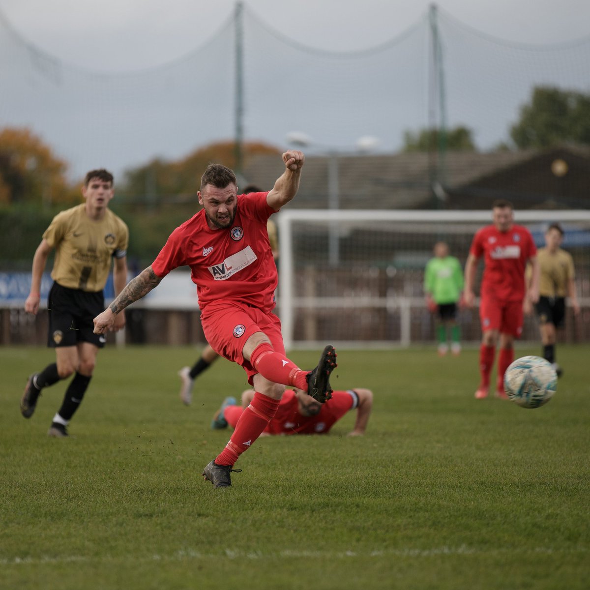 SportsTeesside's tweet photo. Some images from @bororangers v @CLSUnited game on Saturday . @TheTeesOnline @Tees_Issues @theofficialnl @footballontees @philipjabenton @peternaylor1 https://t.co/Iw4zLXqXix