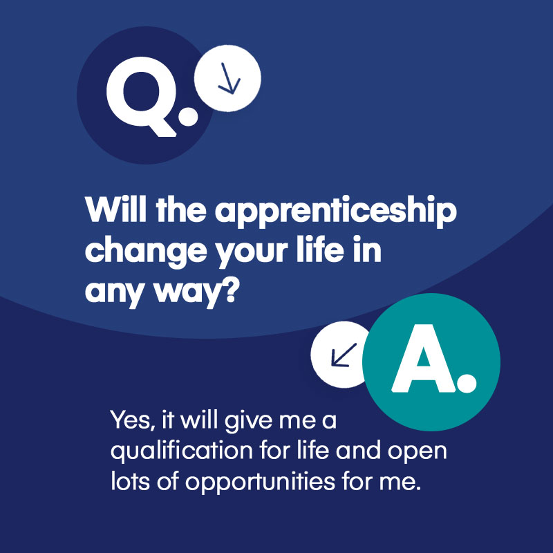 simianrisk's tweet photo. Each month, we've been catching up with one of our apprentices to find out the story behind the hi-vis. Everyone, meet Jack! 👷♂️👋
A thread 🧵👇 (1/3)
#MeetTheApprentice https://t.co/nVkXV1i38I