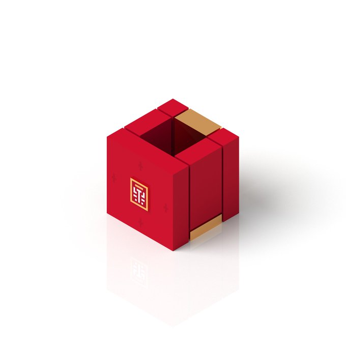 Karren_Nft's tweet photo. ⚽️ New Drop in 1/1 World Cup Collection ⚽️

Cubed Serbia 🇷🇸
https://t.co/F0GCA6i11s

#NFT #NFTs #nftcollectors #NFTCommunity #nftarti̇sts #FIFA #FIFAWorldCup #Qatar2022 #Serbia  #QatarWorldCup2022 #football #soccer #abstractart #opensea #Polygon https://t.co/AwxDNNS9B1