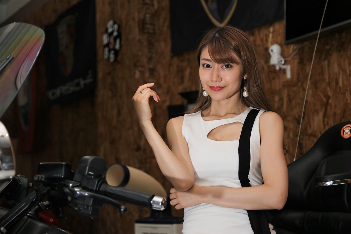 Rugger1_55521's tweet photo. #撮影会 #個撮 #ポートレート #モデル #ドレス
#愛聖りさ さん #レースクィーンCafe #Cafe9560
#京都 #城南宮 #MochaMachine #モータースポーツ
#Canon #EOS6D #一眼レフ
#S耐 #スーパー耐久 #5ZIGEN AMG GT4 #500号車
レースクィーンCafe 9560で撮影♪
Model:愛聖りさ @lisakns https://t.co/qtveu5ce3I