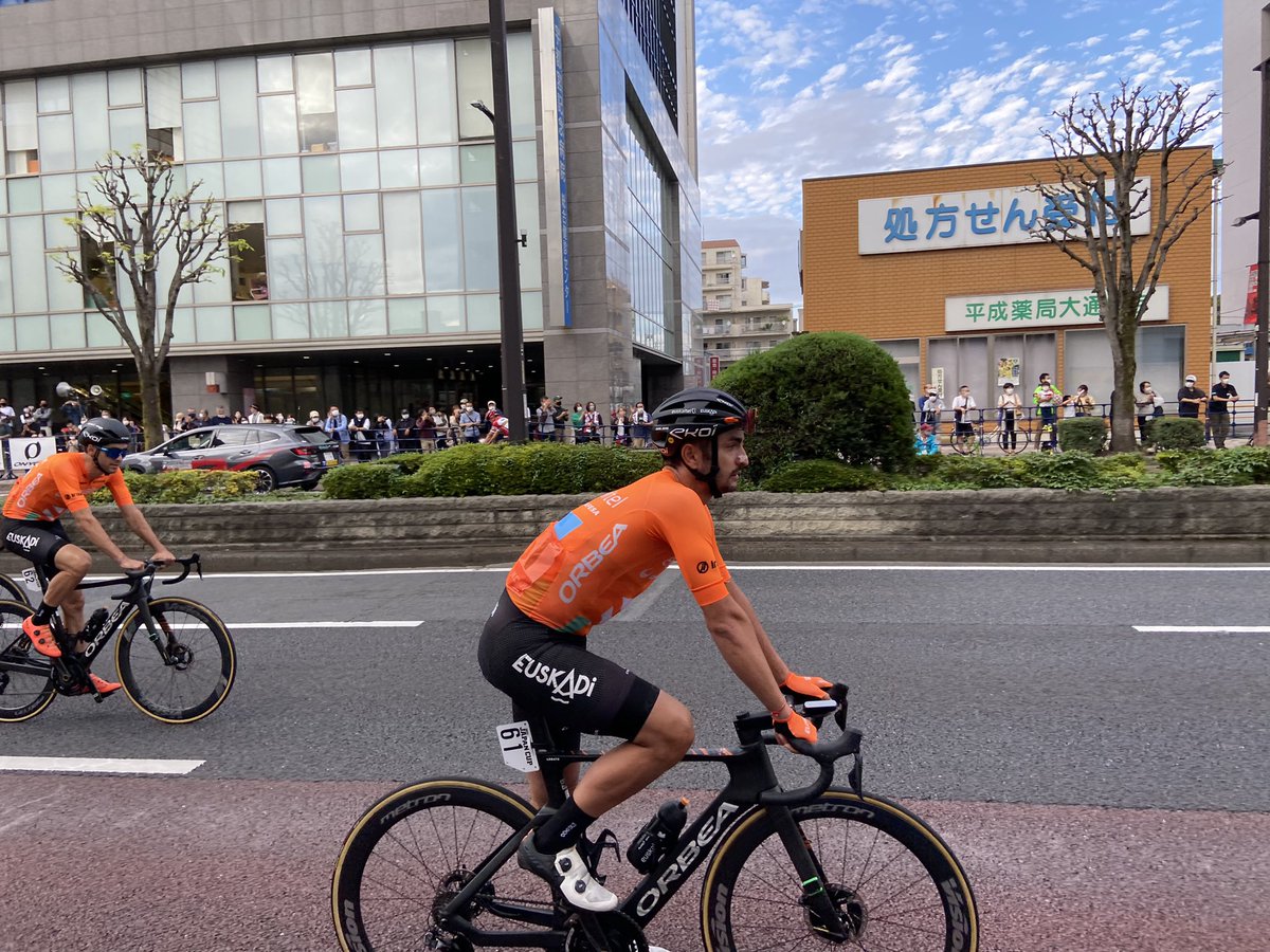 mylittleH's tweet photo. 2022 Japancup🥳🚴‍♂️ https://t.co/zVbnZzGOrv
