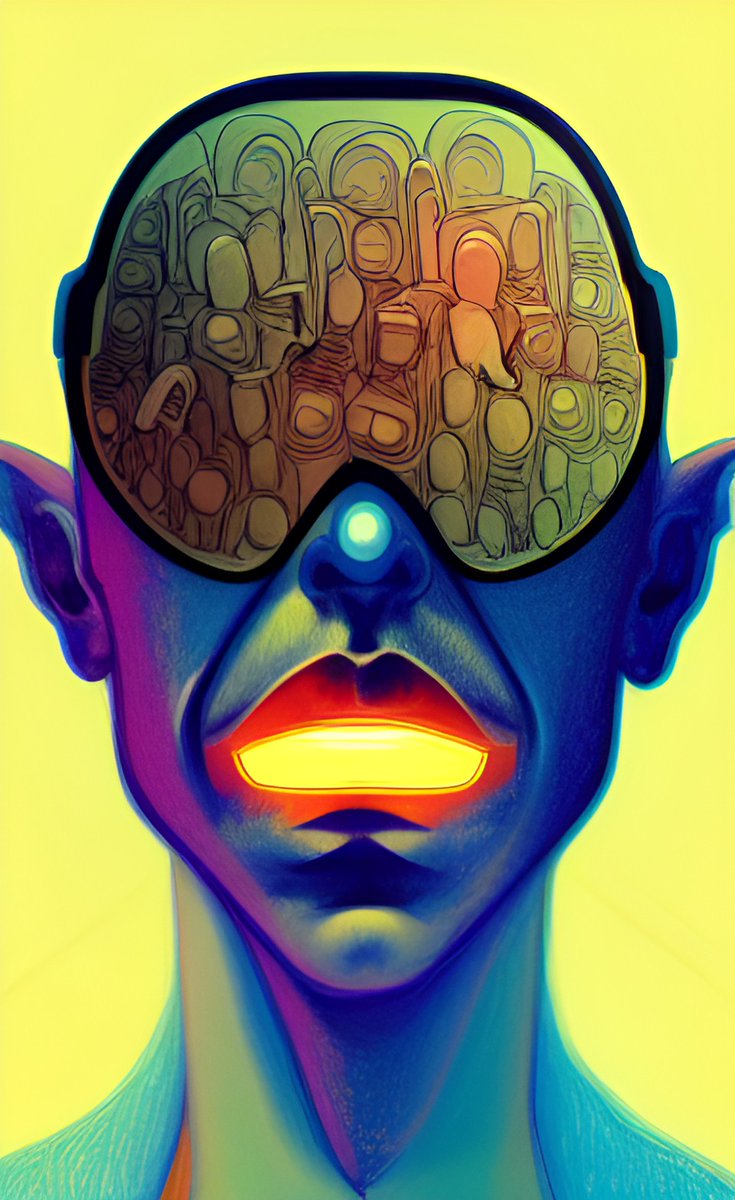 HUM8NITY tweet media