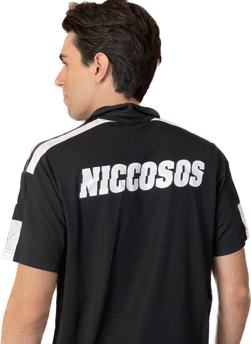 Team merch is home. As team manager I’m proud of what we’re achieving after just 3 months. P2 in <a href="/IKRLeagueRacing/">Inside Kerb Racing</a>, our first official tournament ever. Fight for P5 in <a href="/SRC_F1/">Shazoo Racing Championship</a> with 3 races less than the others in front. PC projects are also coming soon. See you on track boys