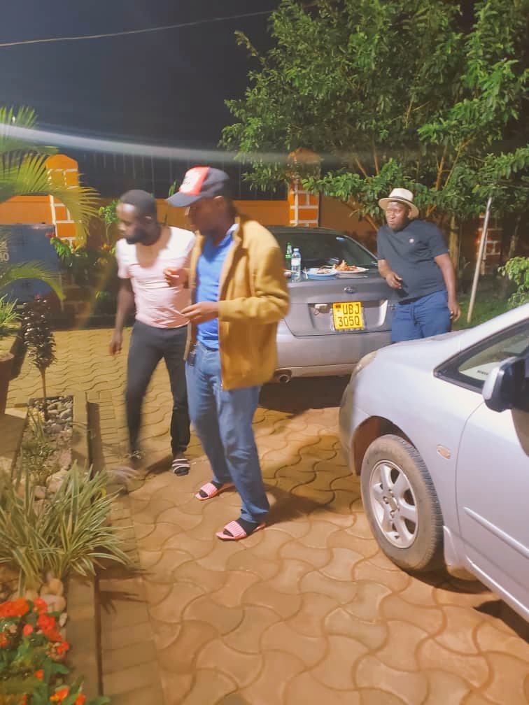 Party animals, see you next season ⚽🏆🏆🤸🤸