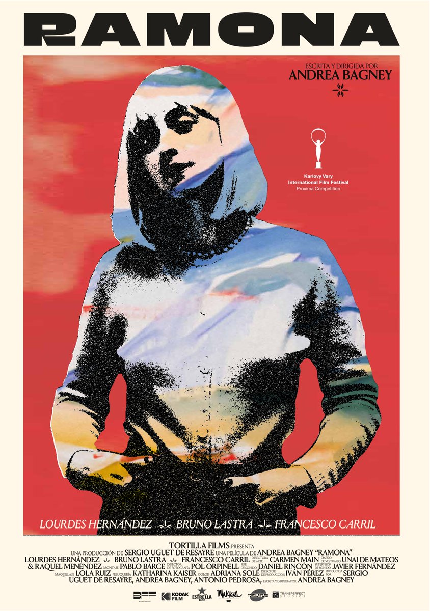 Academiadecine's tweet photo. La piedad, de Eduardo Casanova, y Ramona, ópera prima de Andrea Bagney, serán las películas de apertura y clausura de @RizomaFestival https://t.co/9UB3y8aLJG