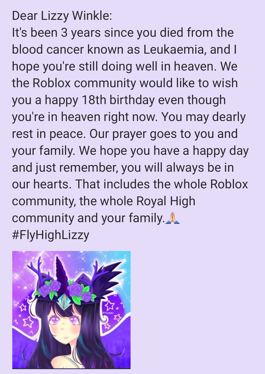NathanTarimo_YT's tweet photo. Letter number 3!
#FlyHighLizzy https://t.co/dgIhEAzLTy