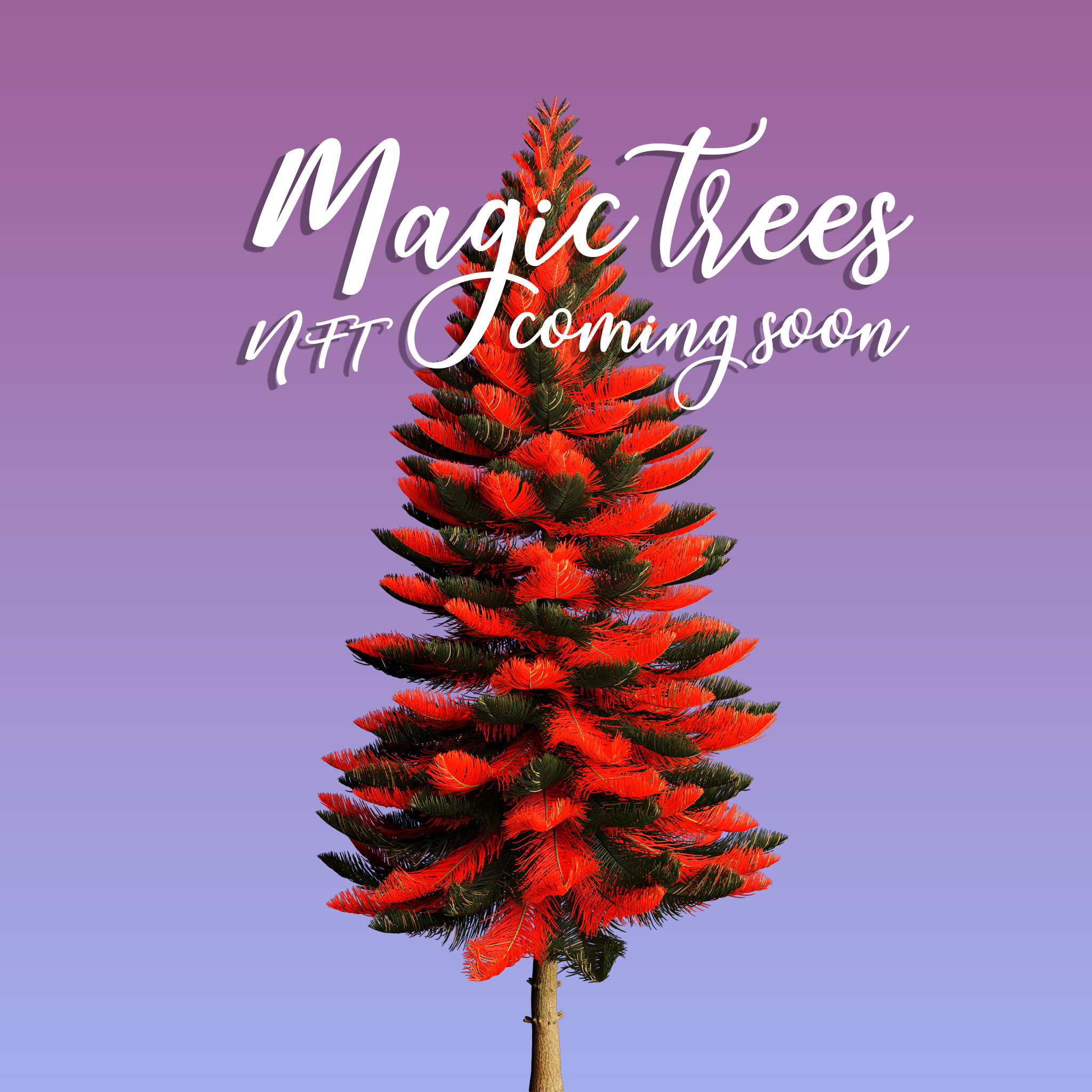 Magic Tree Seeds Melvor