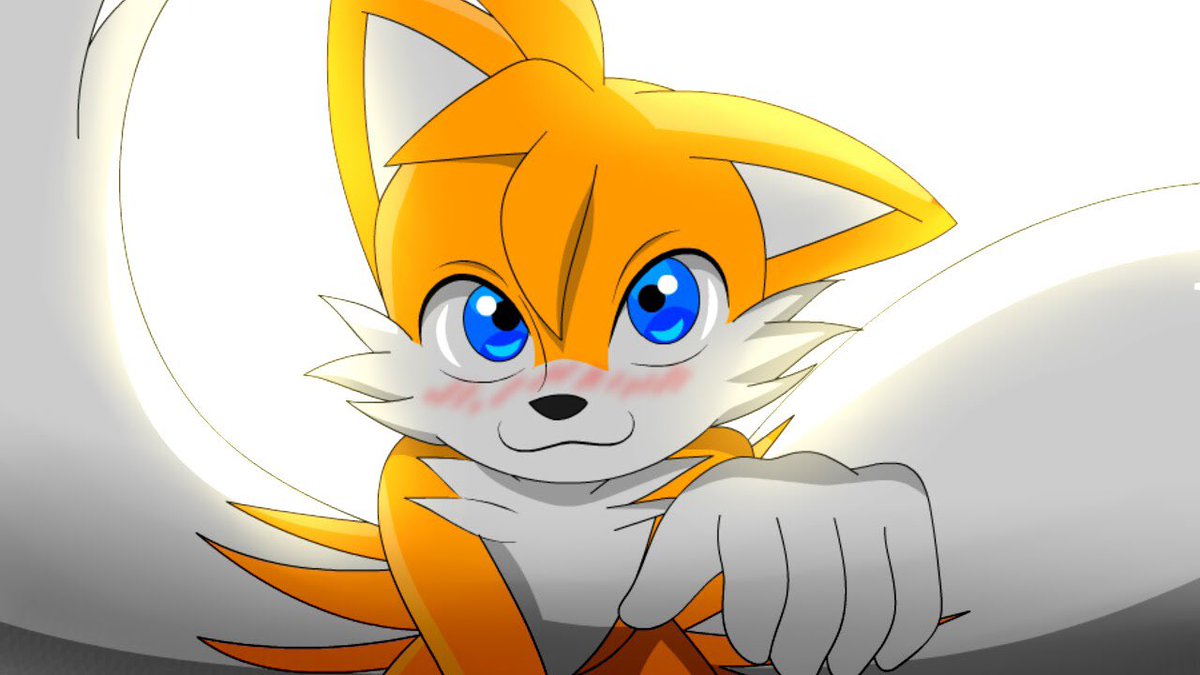 DoubleAye_Vee's tweet photo. Tails goes insane and goes on a murder spree

#requitalsweep #secrethistorytails #tailsdiary #exe #SonicTheHedgehog https://t.co/gAPuwIHGjJ