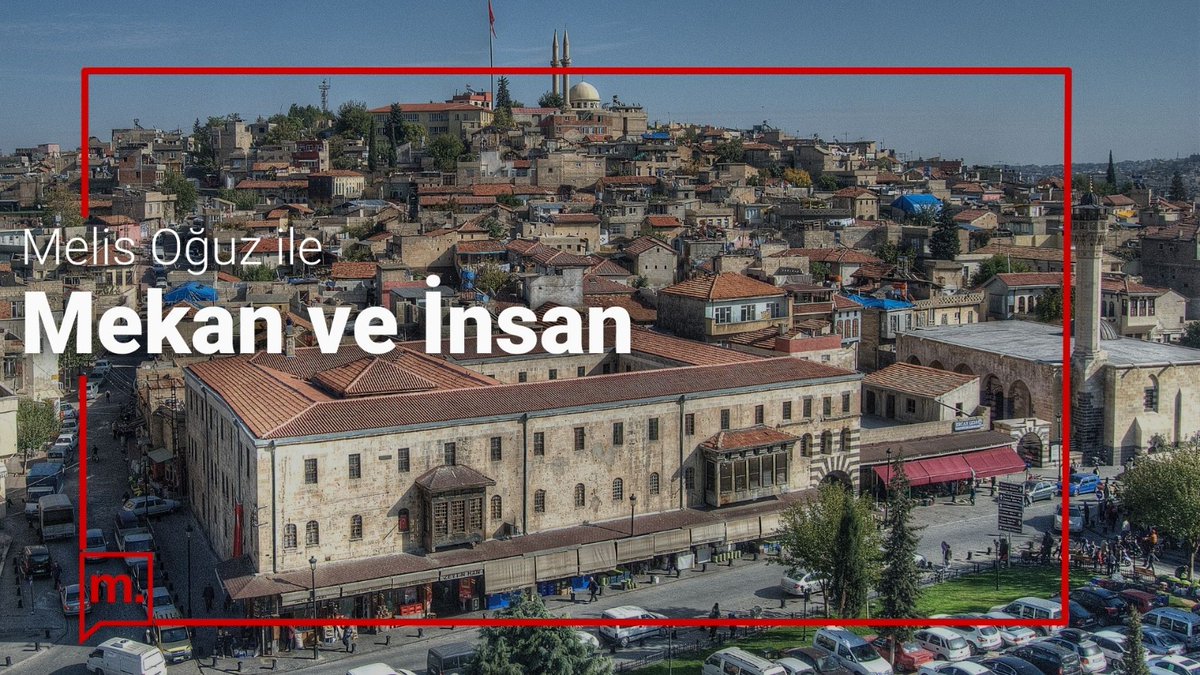 📌 Kırkayak Kültür neler yapar, Gaziantep'te birlikte yaşama nasıl katkı sunar?

🎙 Melis Oğuz ve Duygu Toprak Kırkayak Kültür Kentsel Çalışmalar Programı üzerine konuşuyor

🕕 Mekan ve İnsan bugün 18:00'de #MedyascopePlus'ta

<a href="/ortaklasa/">ortaklaşa</a> <a href="/ddtoprak/">Duygu Toprak</a> <a href="/KirkayakKultur/">Kırkayak Kültür</a>