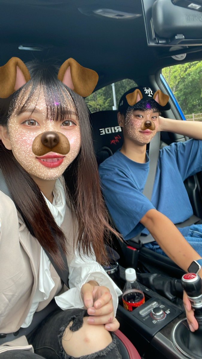 Takashi_VAB's tweet photo. 人生なにがあるか分からないもんだね。
幼稚園→21歳

初恋だったらしいよ笑 https://t.co/Br4jMFBDCQ